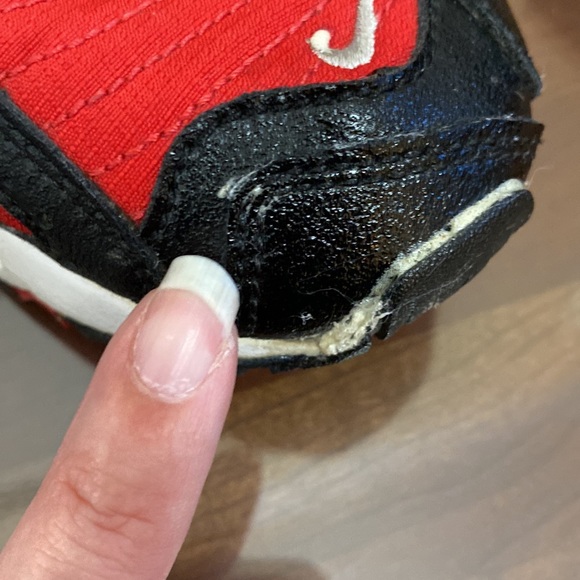 Nike Air Max Tailwind 4 - Size 6 - Picture 7 of 11